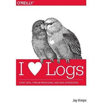 I Heart Logs: Event Data, Stream Processing, and Data Integration
