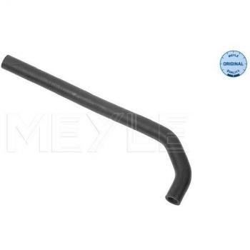 Manguera de radiador MEYLE 119 121 0051, alta calidad, fabricada en material resistente a altas temperaturas y presión, diseño optimizado para un ajuste perfecto, compatible con múltiples modelos de vehículos