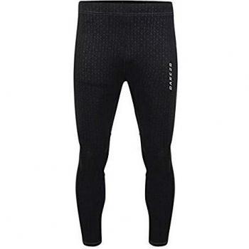 Dare 2b Strike Off Tight Pantalones, Hombre, Negro, Small