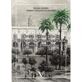 Softcover Overview of Colonial and Modern Latin American Literature