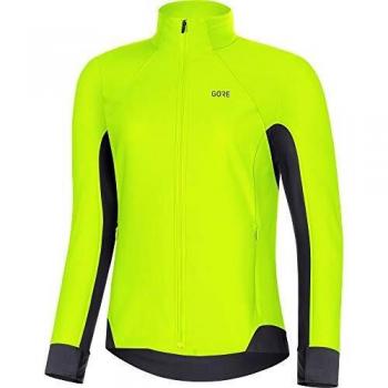 Gore R3 Partial Windstopper Women's Chaqueta - SS20 - M