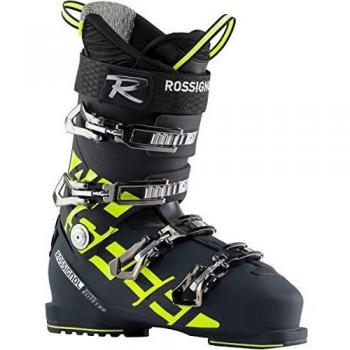 Rossignol Allspeed Elite 120 - Zapatillas de esquí para hombre, color azul, talla 27