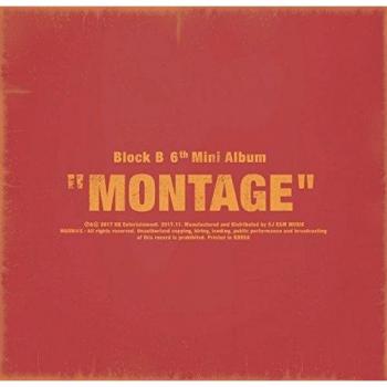 Montage - Block B