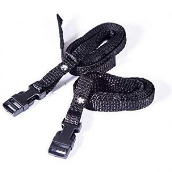 Saris Bike Wheel Stabilizing Straps for Hitch and Trunk Rack