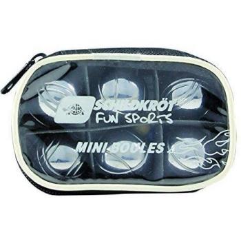 Schildkroet Funsports 970012 - Bolas, multicolor, tamaño M