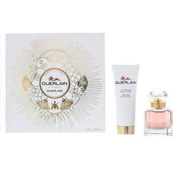 Guerlain Mon Guerlain - Edp Set 30 ml + Körperlotion 75 ml