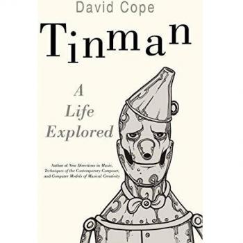 Tinman: Una Vida Explorada - Biografía de David Cope