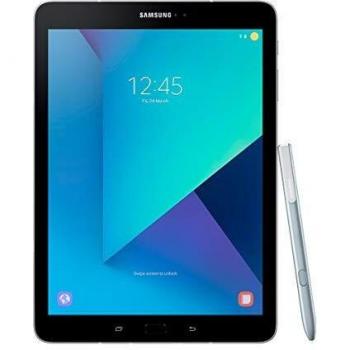 Samsung Galaxy Tab S3 4G Plata