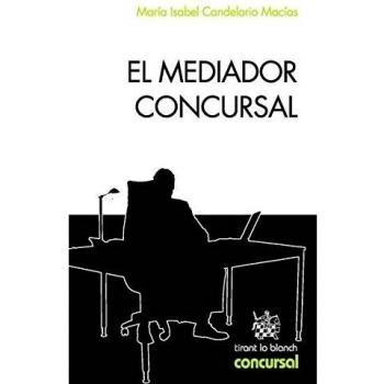 El Mediador Concursal