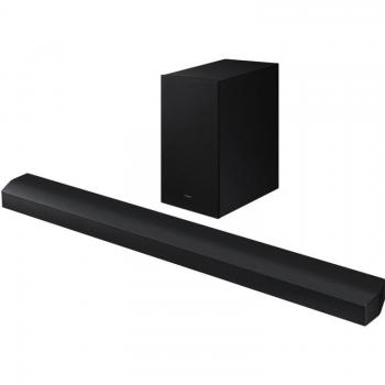 Samsung HW-B750D Barra de Sonido 5.1 Canales 400 W Negra