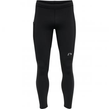 NEWLINE Core Warm Tight Men - Black - Size: Small