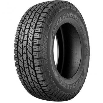 Yokohama Geolandar A/T (G015) 245/50 R20 105H XL, RPB
