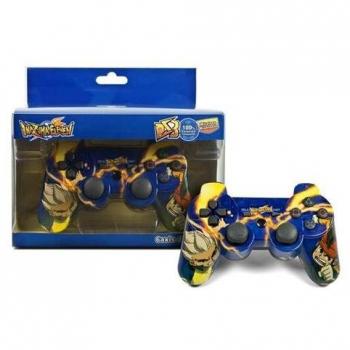 Indeca ct-678 Inazuma Eleven Sixasis Controller Gamepad