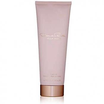 Loción Corporal Bella Rosa Oscar de la Renta 200ml Unisex