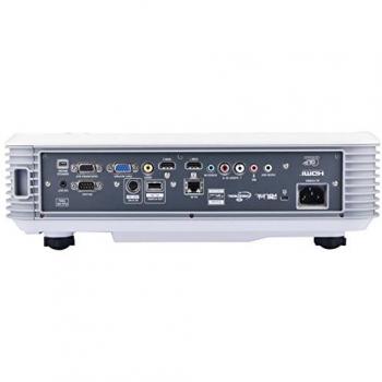 Optoma EH319UST - Videoproyector, 3500 lúmenes
