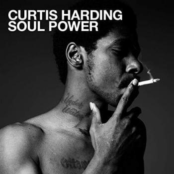 Soul Power [Vinilo] - Curtis Harding