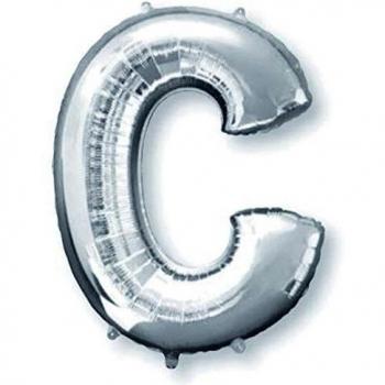 Anagram 32950 Globo de helio gigante, forma de la letra C