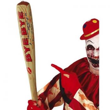 Bate de Béisbol Inflable Guirca, 75 cm