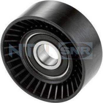 Polea de inversión/guía para correa v-ribbed SNR GA369.05