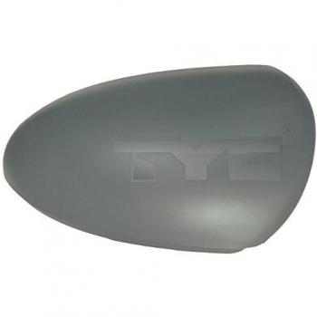 Cubierta de retrovisor exterior TYC 306-0015-2 con diseño específico y alta durabilidad