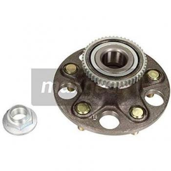 MAXGEAR 33-0894 Juego de cojinetes de ruedas y cojinetes de rueda