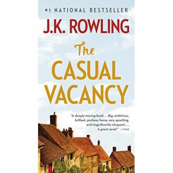 The Casual Vacancy