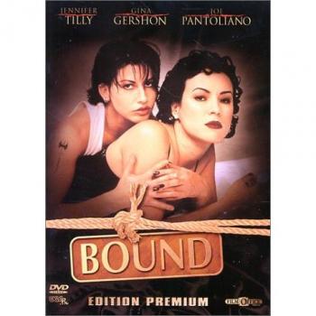 Bound [Francia] [DVD]