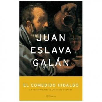 El comedido hidalgo - Eslava Galan