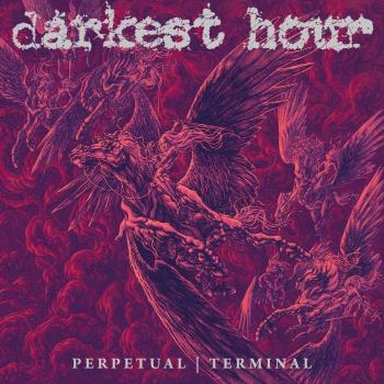 Terminal Perpetuo - Hora Más Oscura (CD)