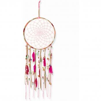 VERTBAUDET Atrapasueños Beige/Multicolor Unica