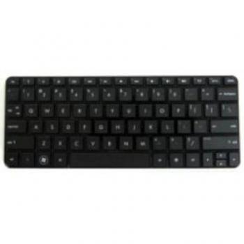 Teclado Repuesto HP EliteBook 725 G2, Negro, Alemán