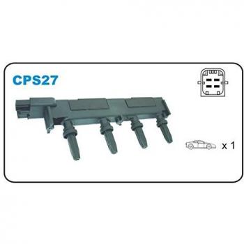 Janmor CPS27 Bobina de encendido