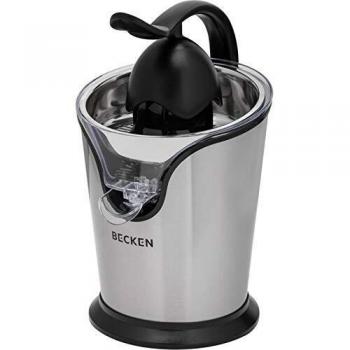 Becken Exprimidor, 85 W, 250 milliliters, INOX