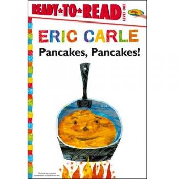 Pancakes, Pancakes!