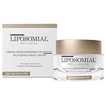 Liposomial Well-Aging Regenerating Night Cream 50ml