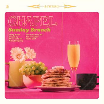 Sunday Brunch [Vinyl Record]