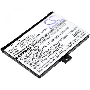 Pocketbook Pro 602/603 Rechargeable Lithium-Ion Battery 3.7V 1100mAh