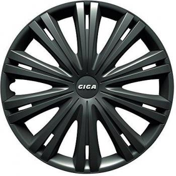Tapacubos Gorecki 2211174 Giga Dark 14 pulgadas Antracita - Producto Abierto