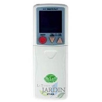 Mando Universal para Aire Acondicionado Split Suinga