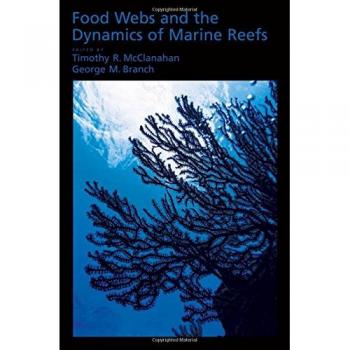 Marine Reef Ecosystems: Food Web Dynamics by Oxford University Press