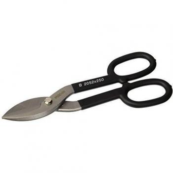 ABC TOOLS B 2052 0250 Tijeras para chapa