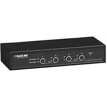 Black Box ACU075AUSB KVM Extend 75' USB to US Fd