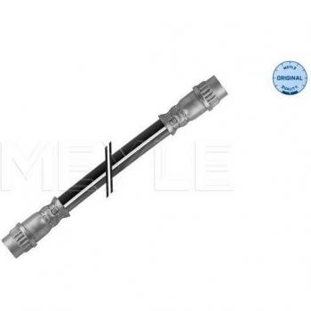 Latiguillo de freno MEYLE 16-14 525 0002, tipo: latiguillo de freno, características: compatible con sistemas de frenos, alta resistencia a la presión, fabricado con materiales duraderos, diseño