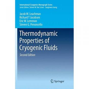 Thermodynamic Properties of Cryogenic Fluids