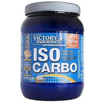 Victory Endurance Iso Carbo - 900 gr Naranja