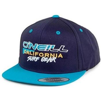 O'Neill BB Stamped Gorra, Hombre, Ink Blue, Talla Única