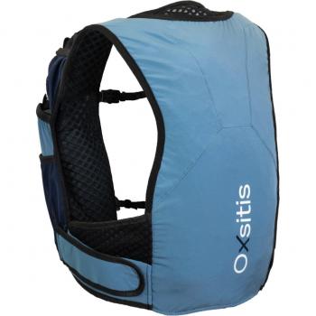 Oxsitis Gravity 5L Unisex Hydration Vest Backpack