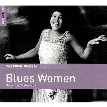 Blues Women