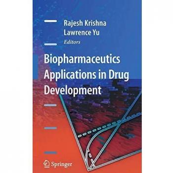 Biopharmaceutics in Drug Development: Springer Edition