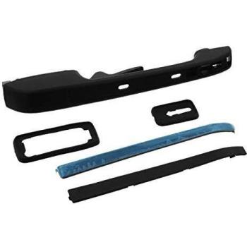 Manecilla de puerta trasera derecha FEBI BILSTEIN 15442 para Volkswagen Golf 1, Golf 2 y Jetta 2
